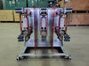 EATON 15kV, 1200A Vacuum Circuit Breaker 150VCP-W25