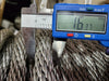 THOMPSON L.P. INC Braided Lighting Protection Aluminum Cable 
