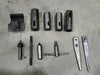 LODGE & SHIPLEY 16" x 21" Lathe w/ Tooling & Accessories