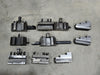 LODGE & SHIPLEY 16" x 21" Lathe w/ Tooling & Accessories