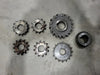 LODGE & SHIPLEY 16" x 21" Lathe w/ Tooling & Accessories