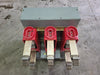SQUARE D 4.76 kV, 1200A Medium-Voltage Circuit Breaker V5D3153YJ00