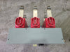 SQUARE D 4.76 kV, 1200A Medium-Voltage Circuit Breaker V5D3153YJ00