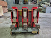 SQUARE D 4.76 kV, 1200A Medium-Voltage Circuit Breaker V5D3153YJ00