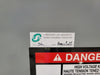 SQUARE D 4.76 kV, 1200A Medium-Voltage Circuit Breaker V5D3153YJ00