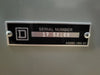 SQUARE D 4.76 kV, 1200A Medium-Voltage Circuit Breaker V5D3153YJ00