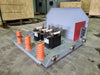 INSTRUMENT TRANSFORMERS, INC. 0.75 kVA Transformer 4200 Pri. Volts, 120 Sec. Volts PTG3-2-60-422FFGC2