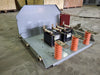 INSTRUMENT TRANSFORMERS, INC. 0.75 kVA Transformer 4200 Pri. Volts, 120 Sec. Volts PTG3-2-60-422FFGC2