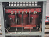 10 kVA Transformer, 600 pri. volts, 380Y/219 sec. volts
