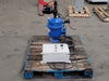 YAMIT FILTRATION 4in. Automatic Hydraulic Suction Scanner Filter AF-200