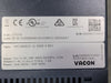 VACON 4 hp, 480 Volts, 3-Phase Variable Frequency AC Drive VACON0020-3L-0008-4-R02