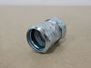 1-1/4" Raintight EMT Compression Coupling (Box of 8)