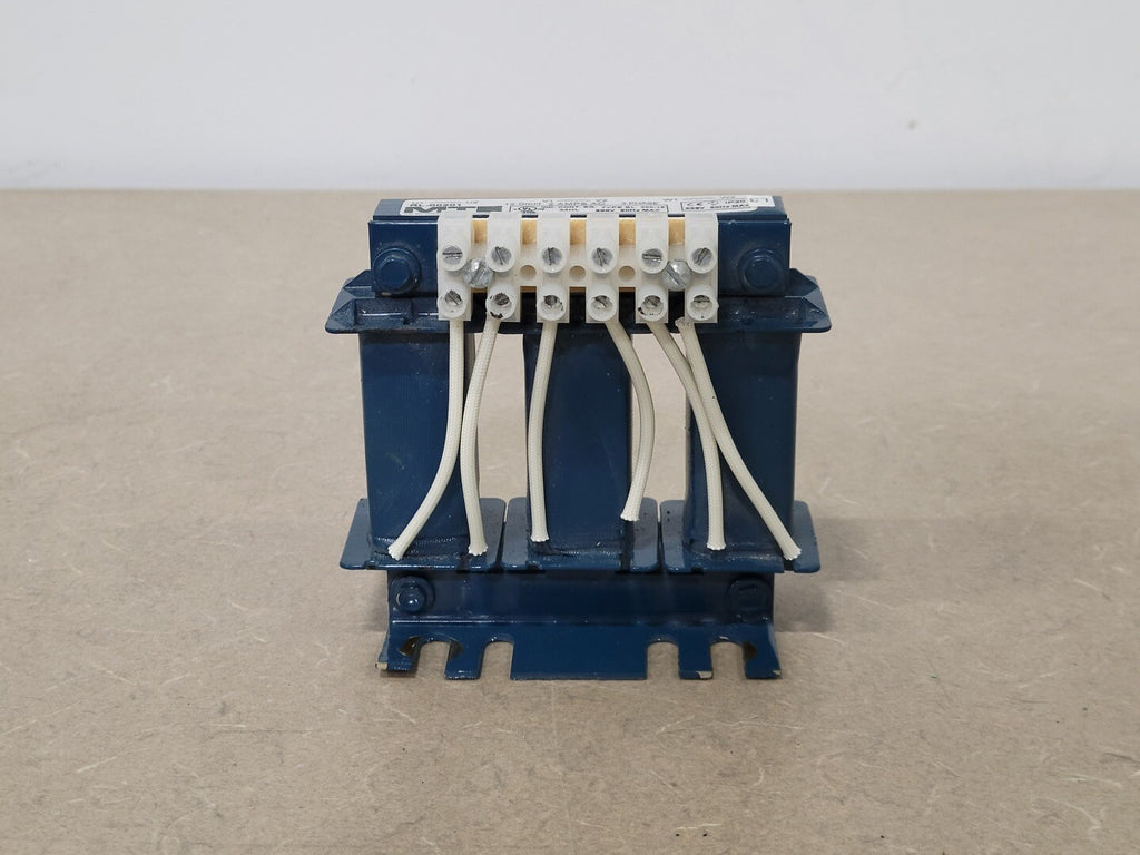 MTE 2 Amp, 12mH, 3ph Line Load Reactor RL-00201