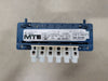 MTE 2 Amp, 12mH, 3ph Line Load Reactor RL-00201