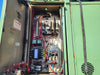 GENERAL HYDRAULICS 230 Volts Green Baler