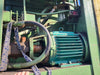 GENERAL HYDRAULICS 230 Volts Green Baler