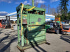 GENERAL HYDRAULICS 230 Volts Green Baler