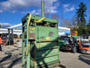 GENERAL HYDRAULICS 230 Volts Green Baler
