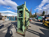 GENERAL HYDRAULICS 230 Volts Green Baler
