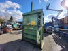 GENERAL HYDRAULICS 230 Volts Green Baler