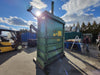 GENERAL HYDRAULICS 230 Volts Green Baler