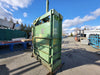 GENERAL HYDRAULICS 230 Volts Green Baler