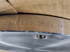 BEBITZ 8" Class 150 Blind Flange F316/316L