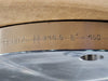 BEBITZ 8" Class 150 Blind Flange F316/316L