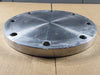 BEBITZ 8" Class 150 Blind Flange F316/316L