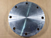 BEBITZ 8" Class 150 Blind Flange F316/316L