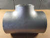 TOPPER 8" x 6", Reducing Tee SCH STD WP316L ASTM A403 ANSI B16.9