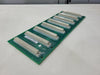 CUMMINS PCB Assembly BackPlane 0300-4968