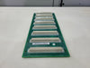 CUMMINS PCB Assembly BackPlane 0300-4968