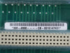 CUMMINS PCB Assembly BackPlane 0300-4968