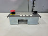 Panel Assembly Switch 0300-5311-S0