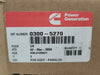CUMMINS PCB Parallel Assy Card 0300-5270, For PCC3200 Controller