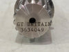 CUMMINS Water Pump Shaft, 3634049
