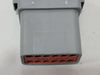 DEUTSCH 12-Way Receptacle Connector DT04-12P