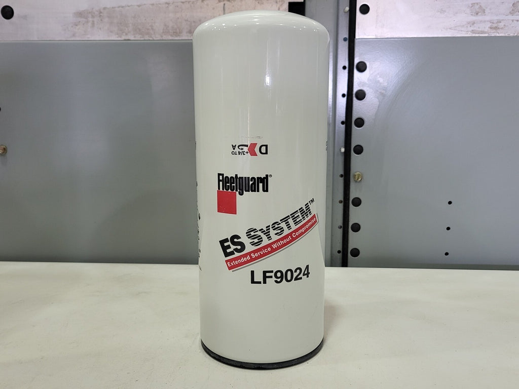 Extended Service Lube Filter LF9024, Cummins P/N 3101870