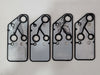 CUMMINS Fuel Manifold Gasket 3332181 (Bag of 4)