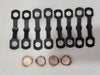CUMMINS Lockplate with Washer 317142100 (1 Set)