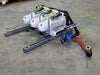 PARKER HANNIFIN 791000MAVM Marine Fuel Filter Water Separator