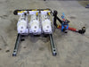 PARKER HANNIFIN 791000MAVM Marine Fuel Filter Water Separator