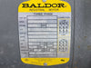 BALDOR 5 hp, 230/460 volts, 1750 rpm, 184T0, Electric Motor 36F062X864