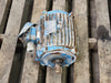 TECO 5 hp, 230/460 volts, 1750 rpm, 184T, Electric Motor AEHECM