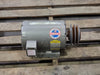 BALDOR 5 hp, 230/460 volts, 1725 rpm, 184T, Hoist Electric Motor M3218T