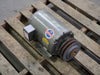 BALDOR 5 hp, 230/460 volts, 1725 rpm, 184T, Hoist Electric Motor M3218T