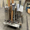 Water Filtration System for Waterjet Machine