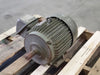 TOSHIBA 3 hp, 230/460 Volts, 1150 rpm Induction Motor B0036FLF2AM