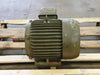 TOSHIBA 3 hp, 230/460 Volts, 1150 rpm Induction Motor B0036FLF2AM